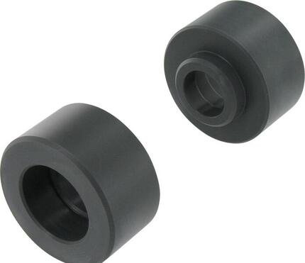 Werkzeugadapter Tretlager/Pedal Var (x2)