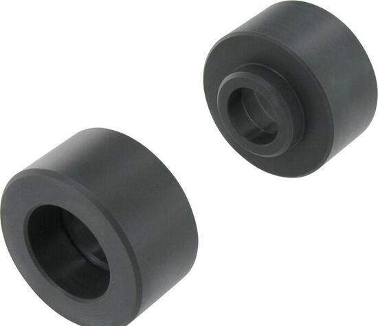 Werkzeugadapter Tretlager/Pedal Var (x2)