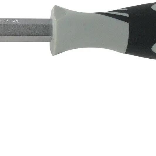 Freewheel and cassette remover with hexagonal key Var