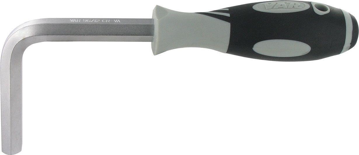Extractor de rueda libre y casete con llave hexagonal Var 1/1