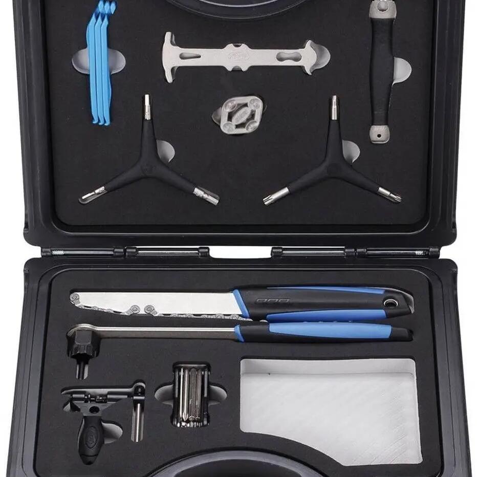 BBB BaseKit Toolbox 10 pcs