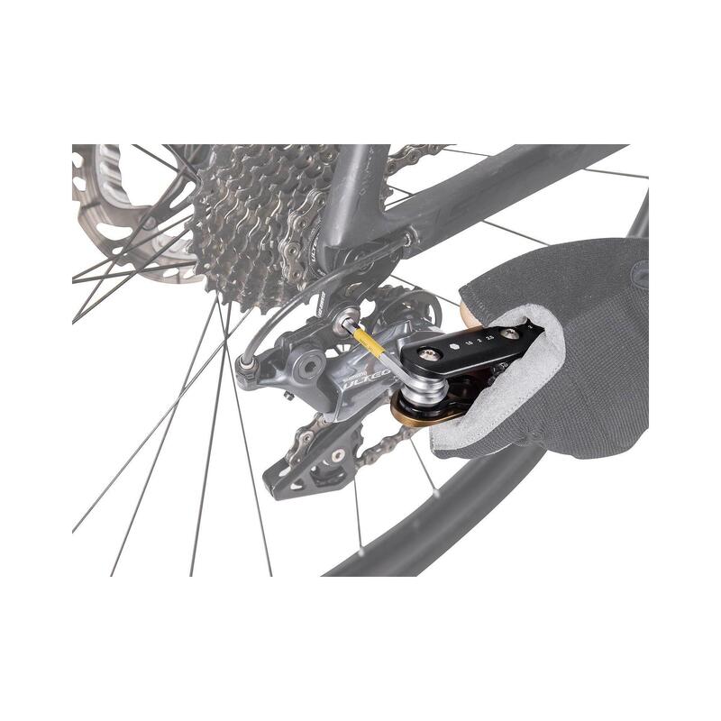 Többfunkciós szerszám Topeak Hex Combo