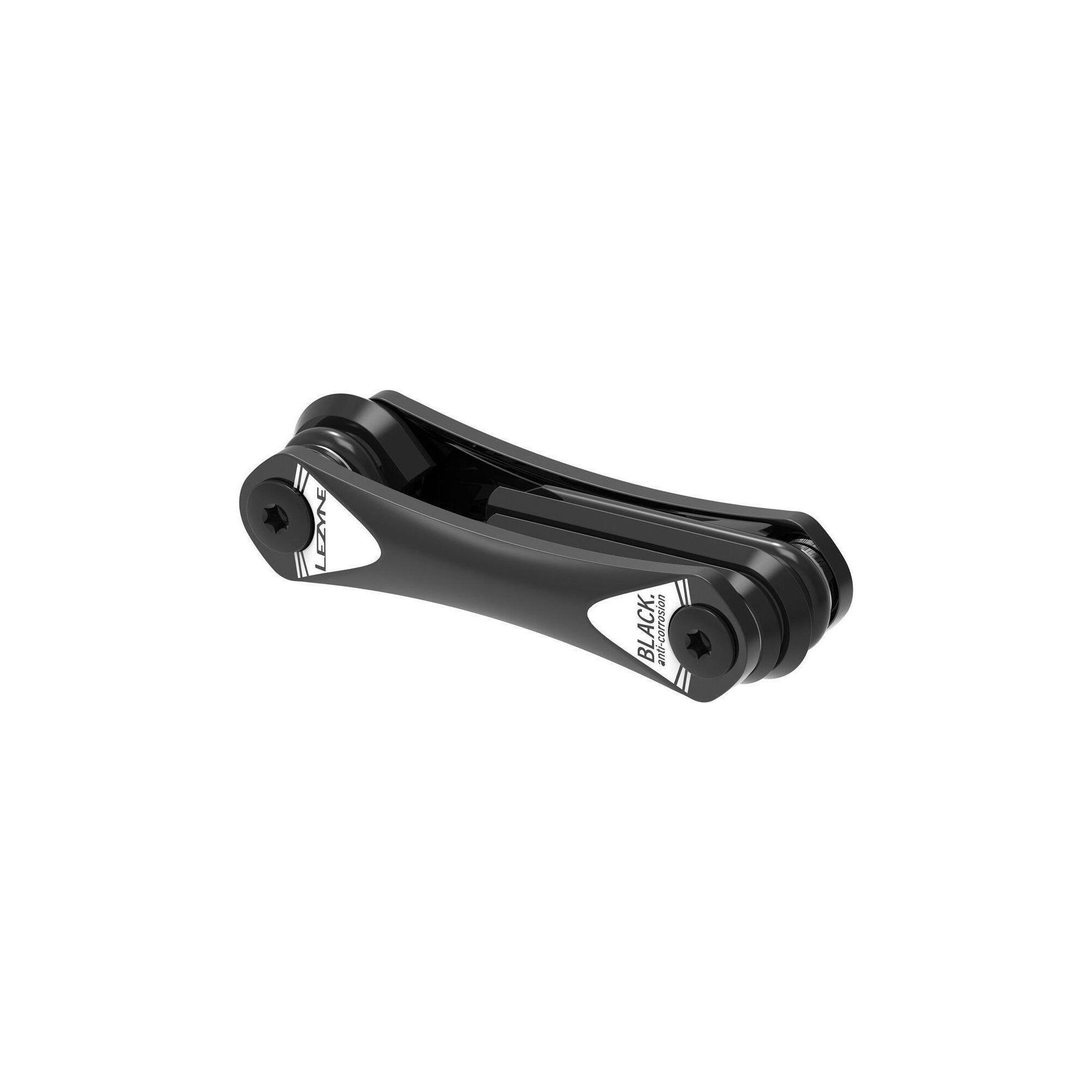 LEZYNE Multinástroj Lezyne RAP II-12