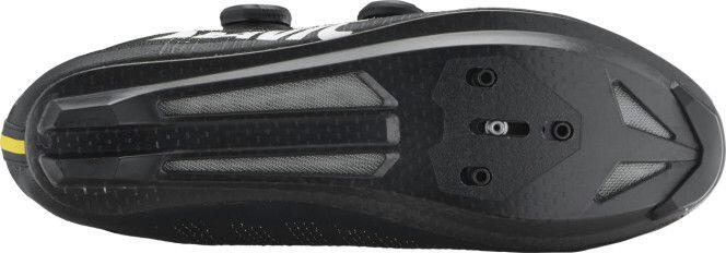 Mavic Cosmic Ultimate IV Road Shoes Preto 3/3