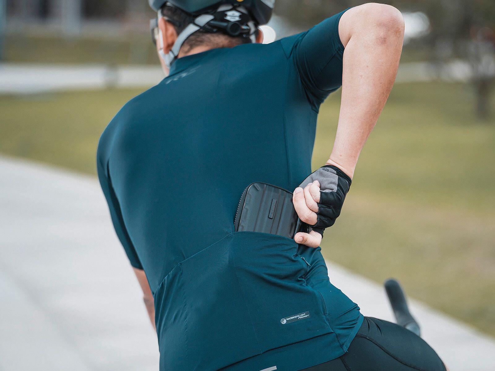 Portafoglio Topeak PakGo medio nero 3/7