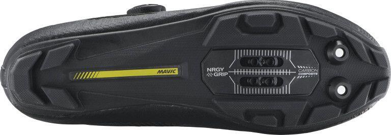 Chaussures VTT Mavic Crossmax SL II Noir 3/6