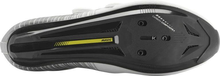 Mavic Cosmic SLR Road Schoenen Wit 3/6