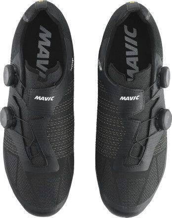 Mavic Cosmic Ultimate IV Road Shoes Preto 2/3