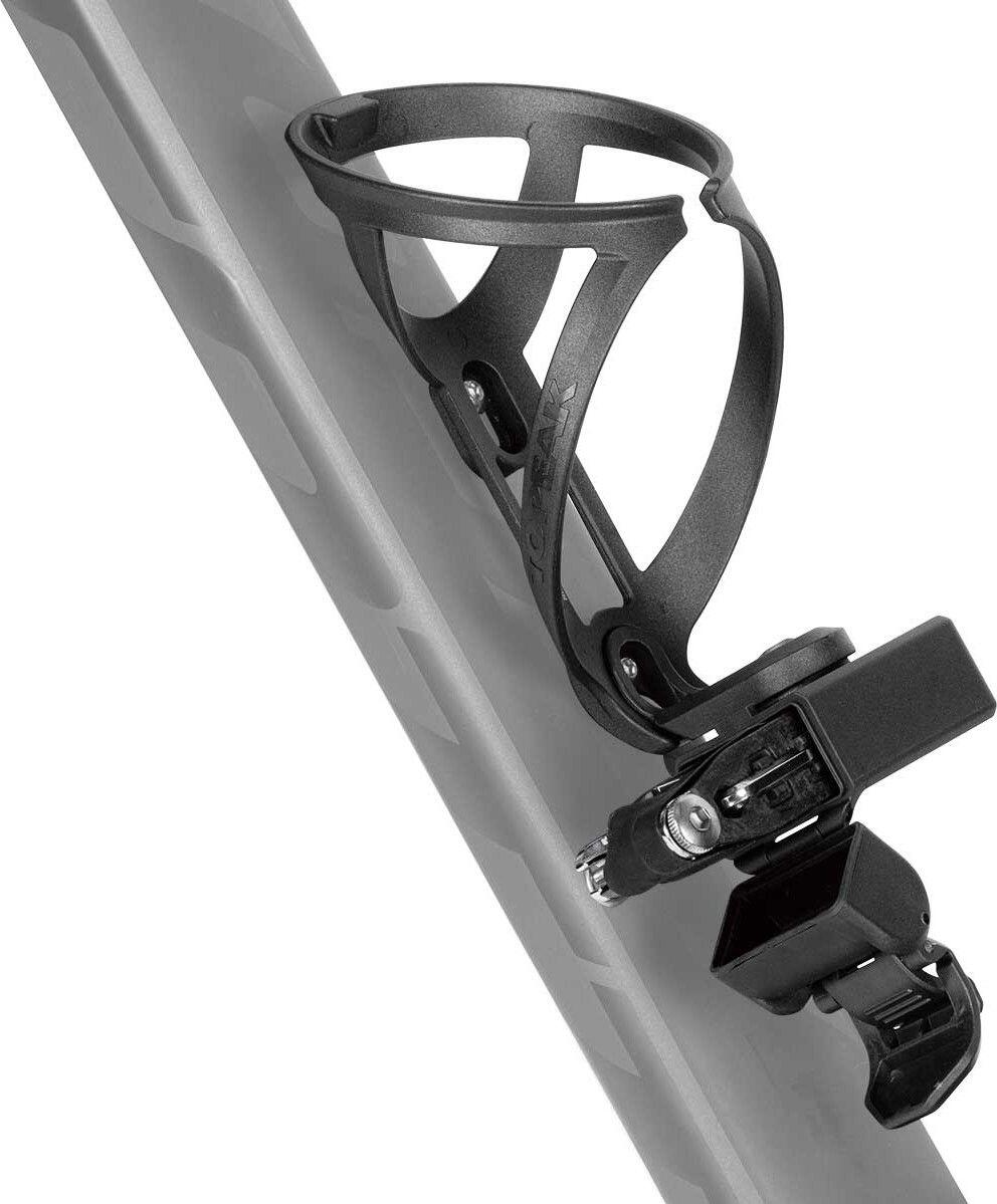 Topeak Ninja Master+ ToolBox T16 Schwarz 2/7