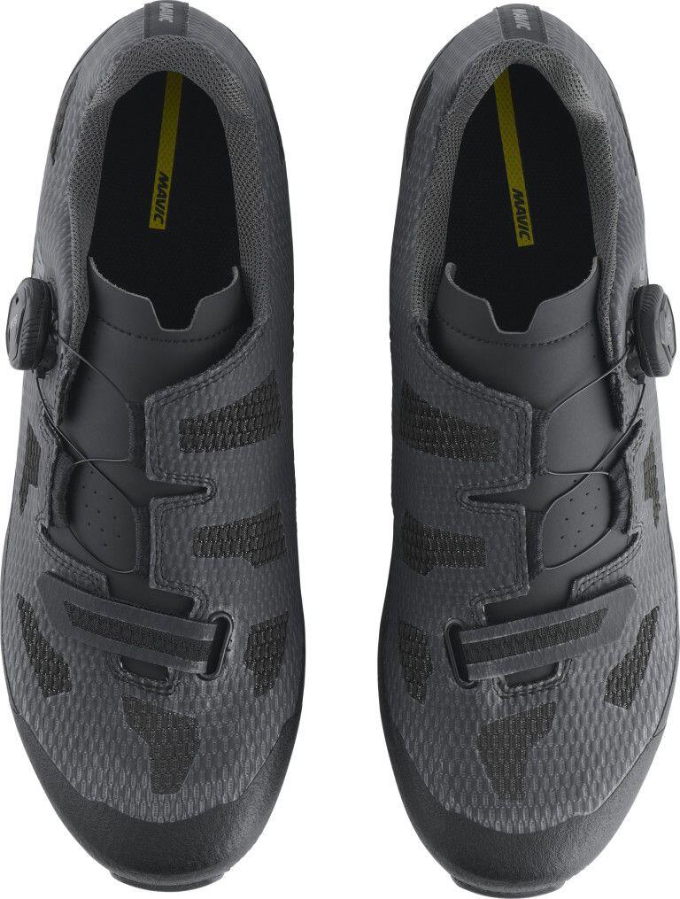 Chaussures VTT Mavic Crossmax SL II Noir 2/6