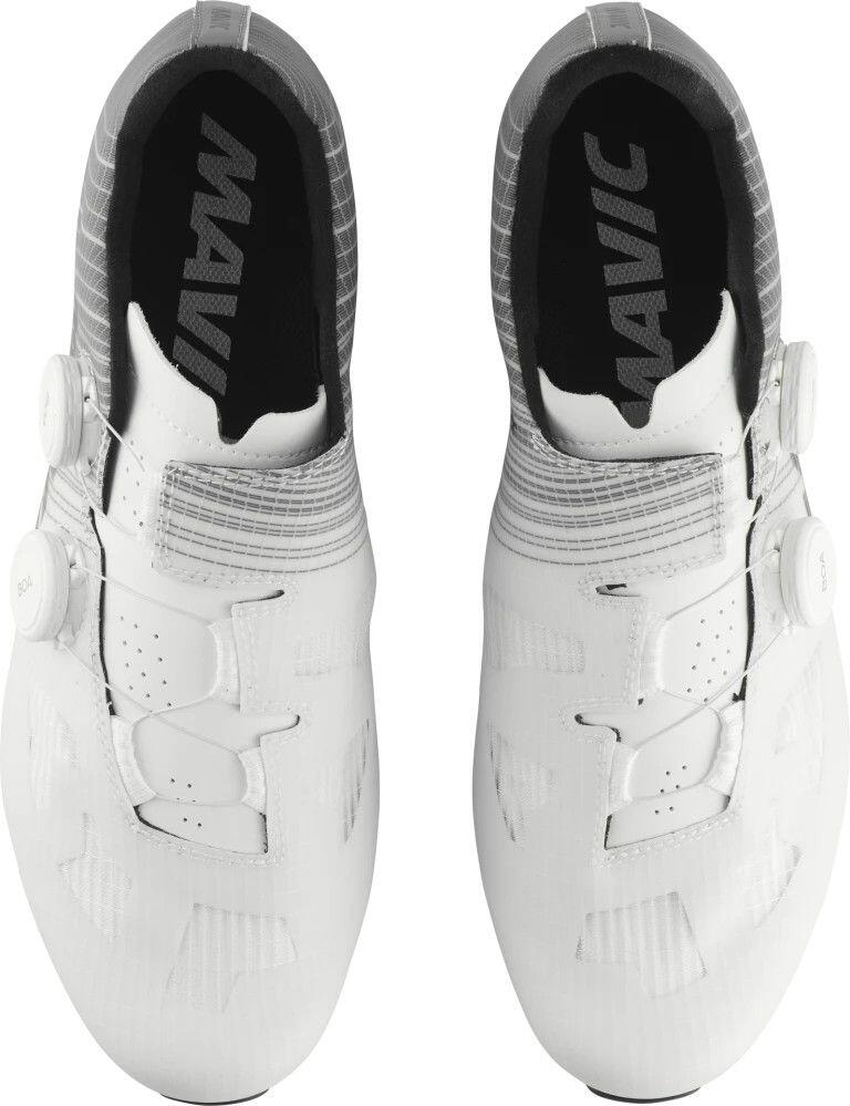 Mavic Cosmic SLR Road Schoenen Wit 2/6