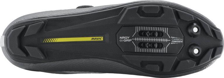 MTB-Schuhe Mavic Crossmax SL II Grau 3/3