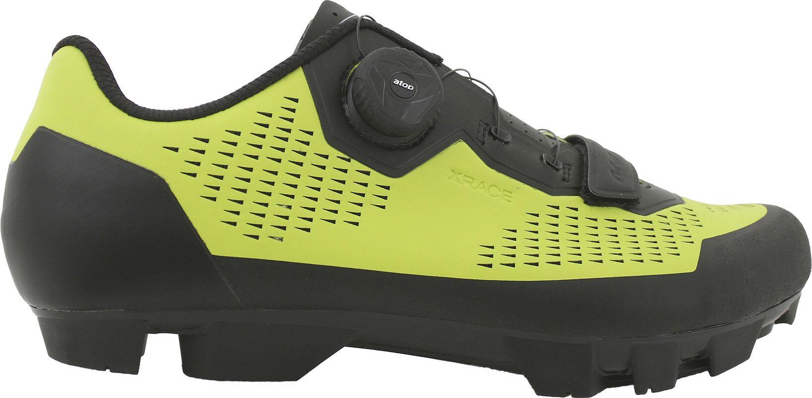 Massi X Race Mountainbike-Schuhe 3/6