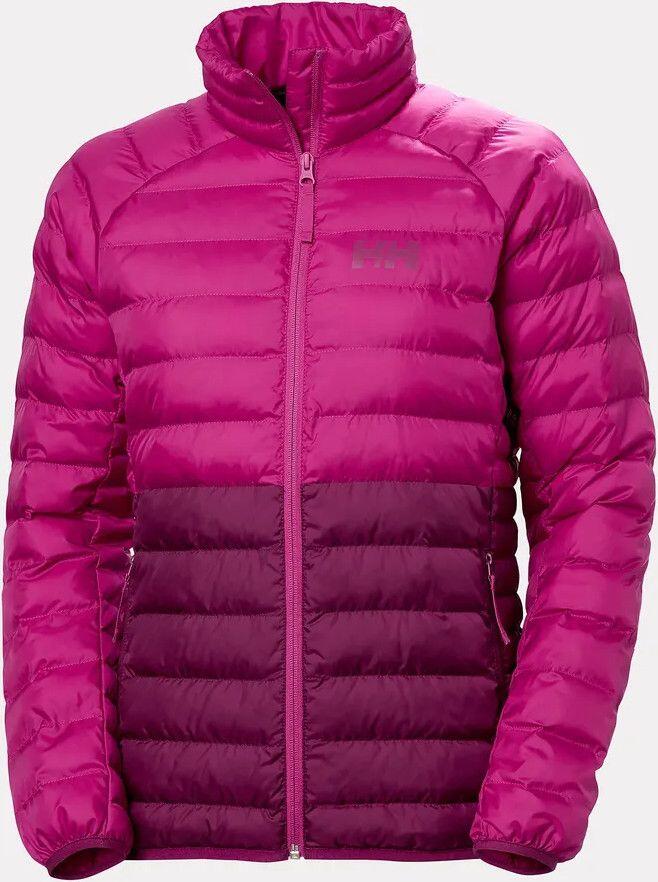Helly Hansen Banff Violet Giacca a maniche lunghe da donna 5/6