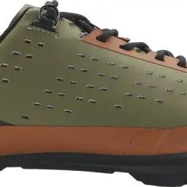Gravel Mavic Allroad SL Khaki/Marron