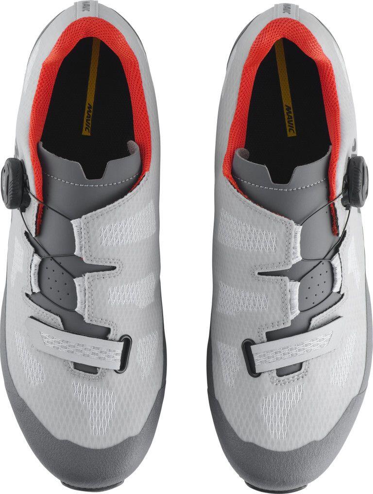 MTB-Schuhe Mavic Crossmax SL II Grau 2/3