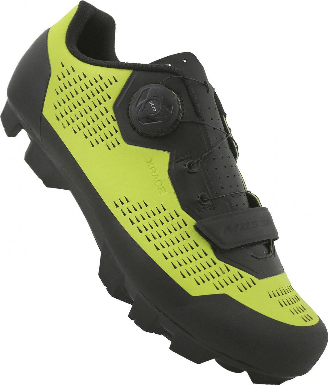 Massi X Race Mountainbike-Schuhe 2/6