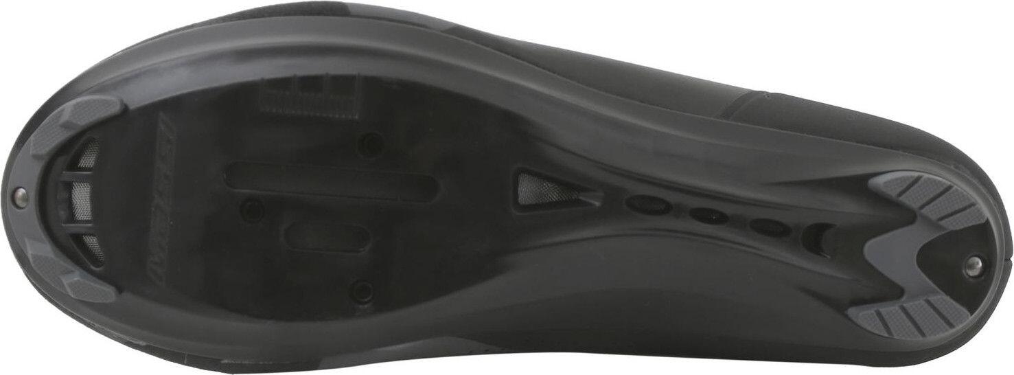 Straßenschuhe Massi Road Proteam Grau 4/4