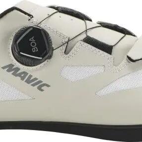 Mavic Cosmic Elite SL Road Shoes Light Grey