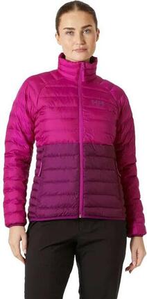 Veste Manches Longues Femme Helly Hansen Banff Vert