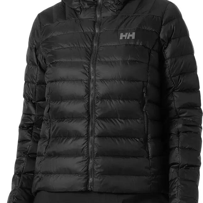 Women's Puffer jacket Helly Hansen Verglas Down 2.0