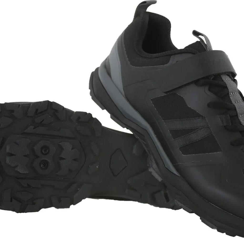 MTB shoes Massi Iron