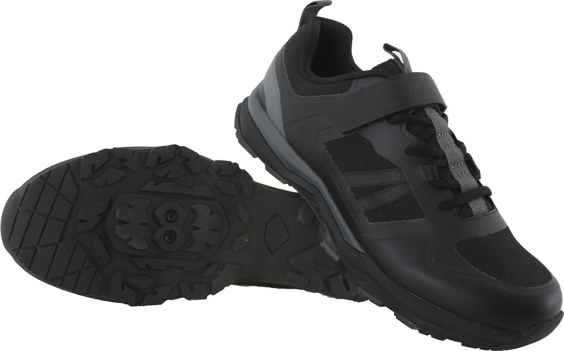 MASSI MTB boty Iron