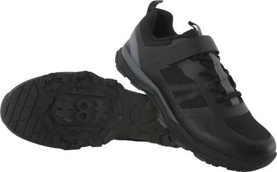 Scarpe MTB Massi Iron