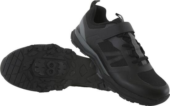 Zapatillas de MTB Massi Iron
