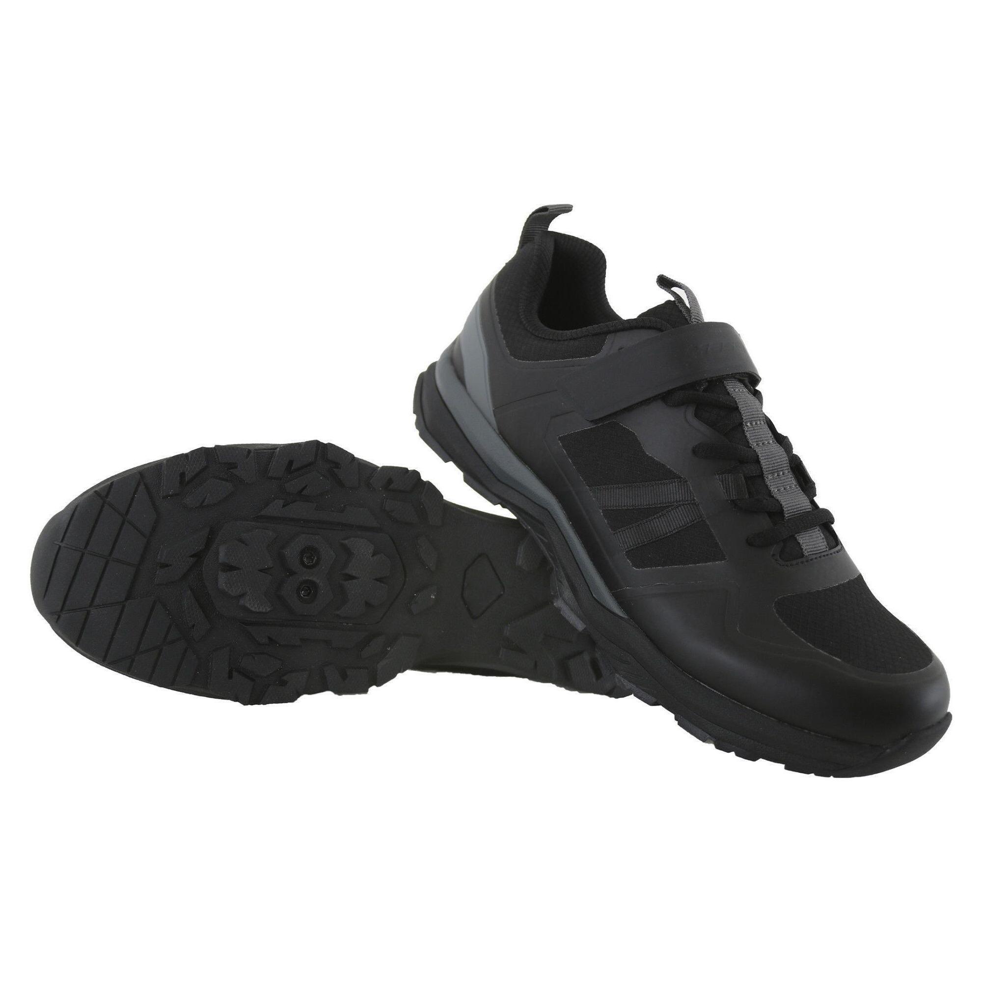 MASSI MTB boty Massi Iron