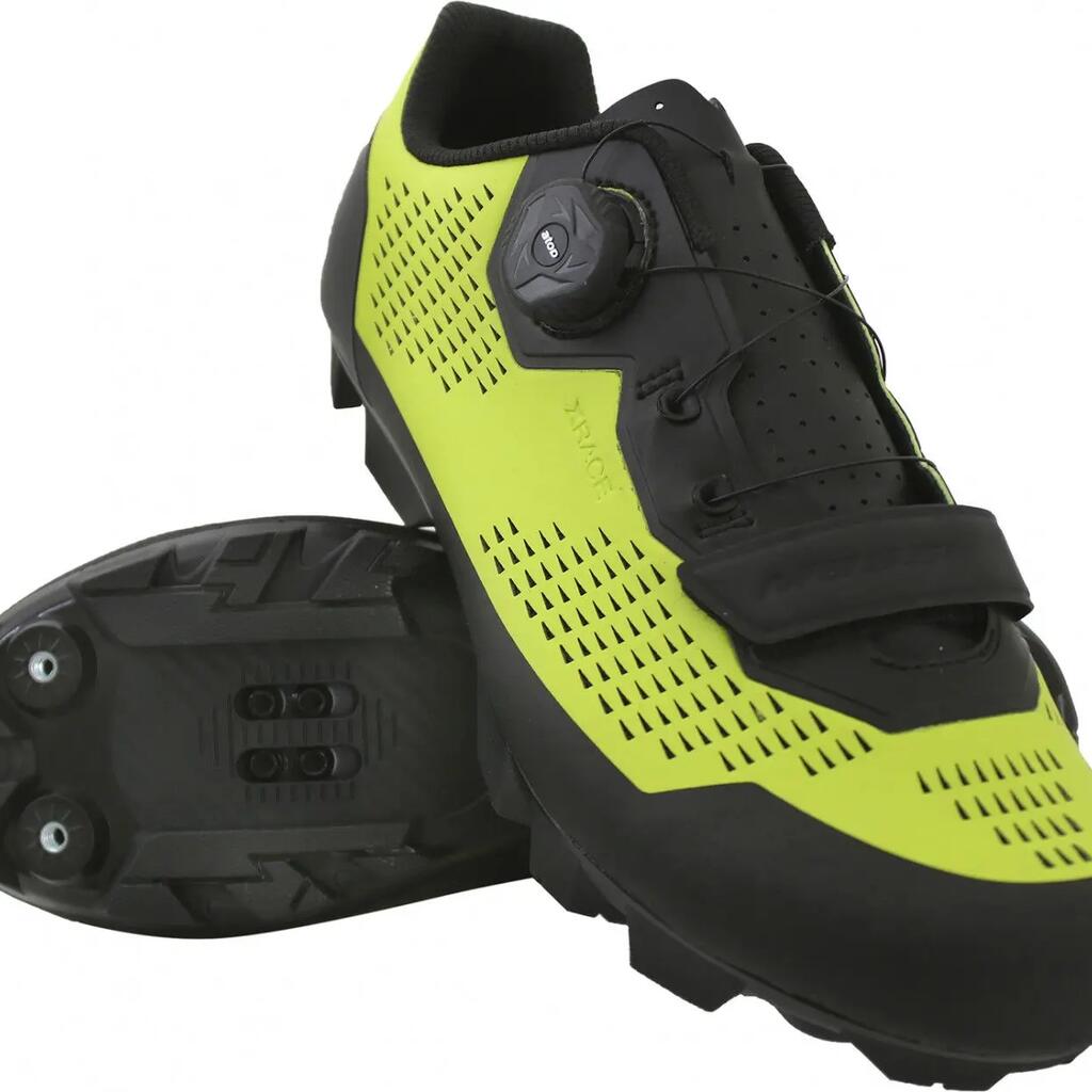 MTB shoes Massi X Race
