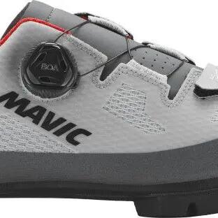 Mavic Crossmax SL II MTB Shoes Grey