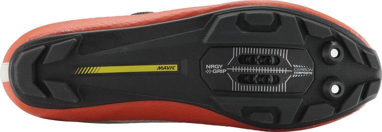 Scarpa Mavic Crossmax SL II Silver MTB 3/3