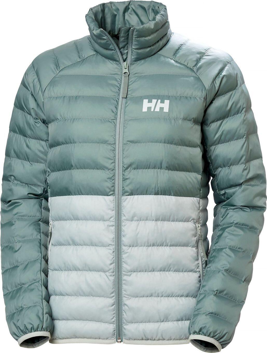 Veste Manches Longues Femme Helly Hansen Banff Vert 5/6