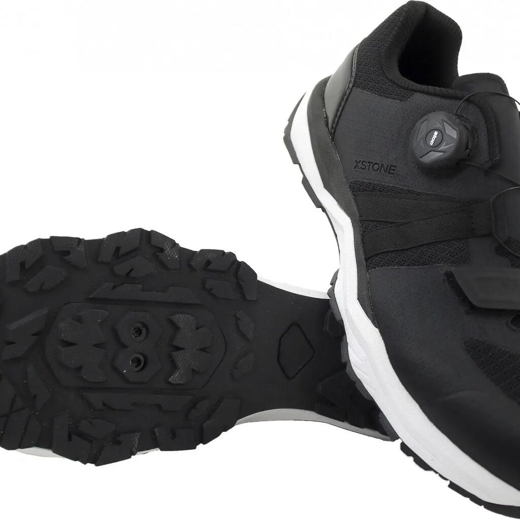 MTB shoes Massi X Stone