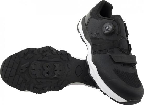 Zapatillas de MTB Massi X Stone