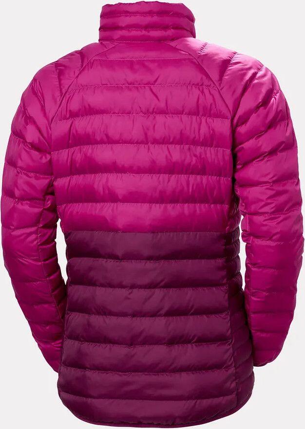Helly Hansen Banff Violet Giacca a maniche lunghe da donna 6/6