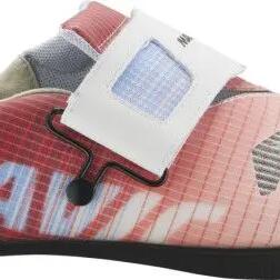 Mavic Cosmic SLR Tri Triathlon Shoes Blue/White/Red