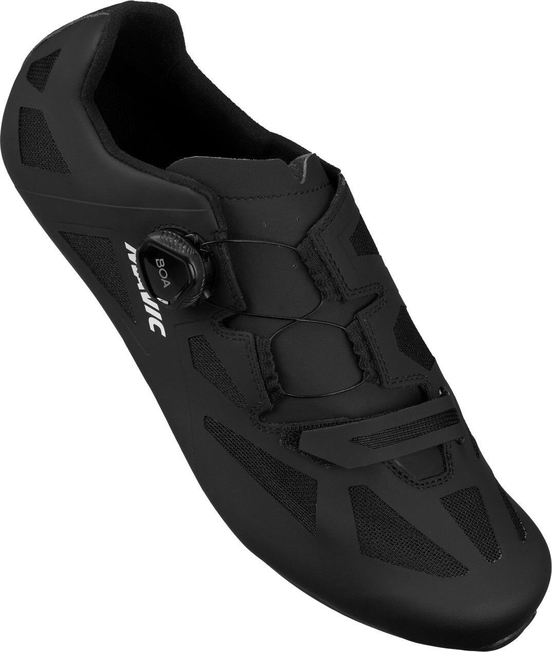 Mavic Cosmic Elite SL Road Shoes Black 2/3