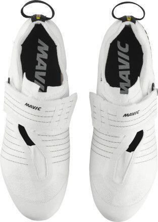 Triathlonschuhe Mavic Ultimate Triathlon IV Weiß 2/7