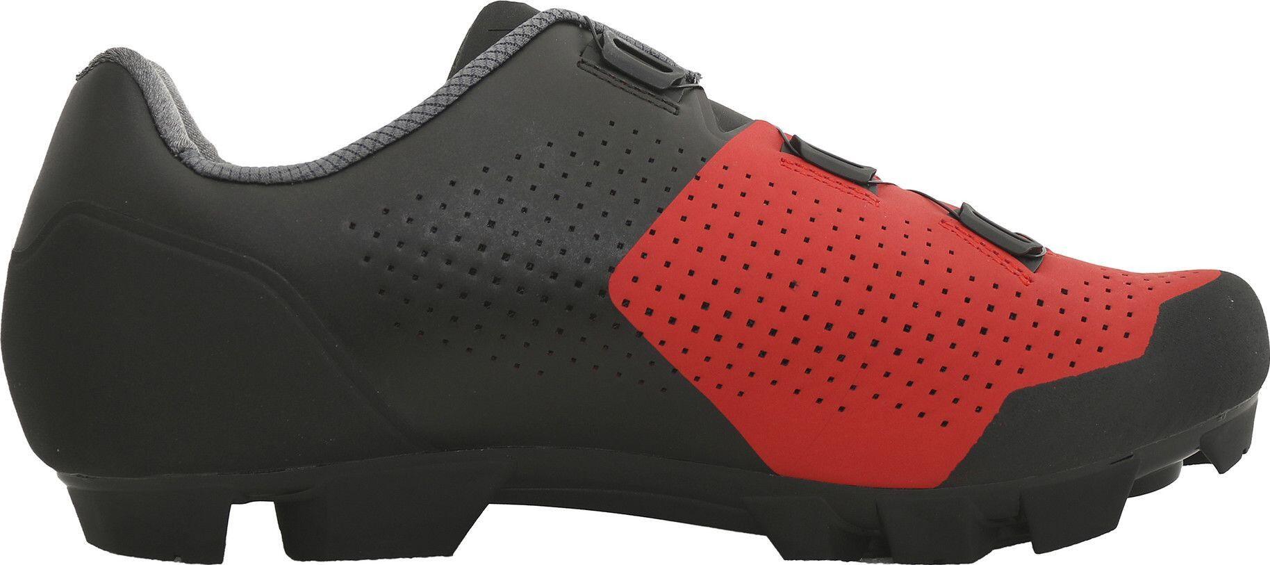 Massi Proteam MTB-Schuhe 3/5