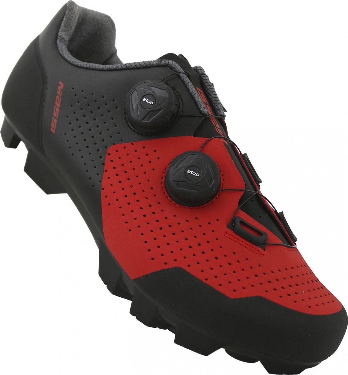 Massi Proteam MTB-Schuhe 2/5