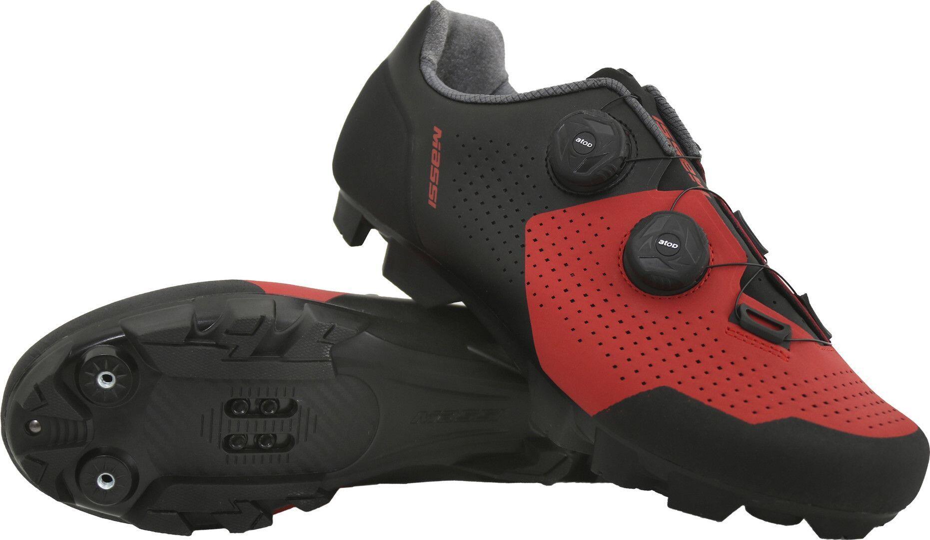 Massi Proteam MTB-Schuhe 1/5