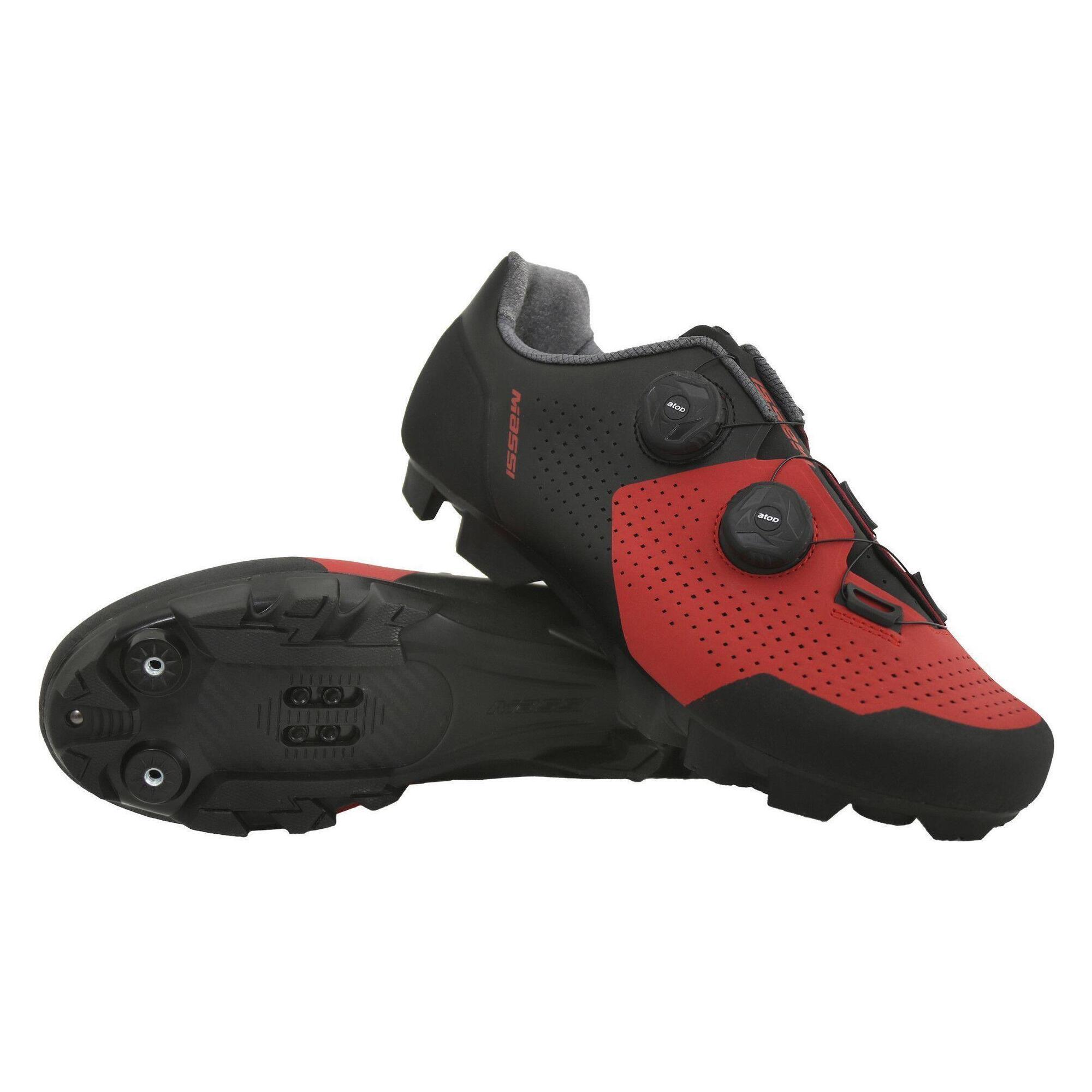 MASSI MTB boty Massi Proteam