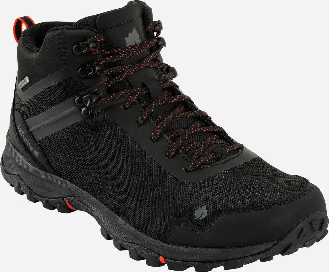 Chaussures de Randonnée Lafuma Access Clid Homme Noir 2/5