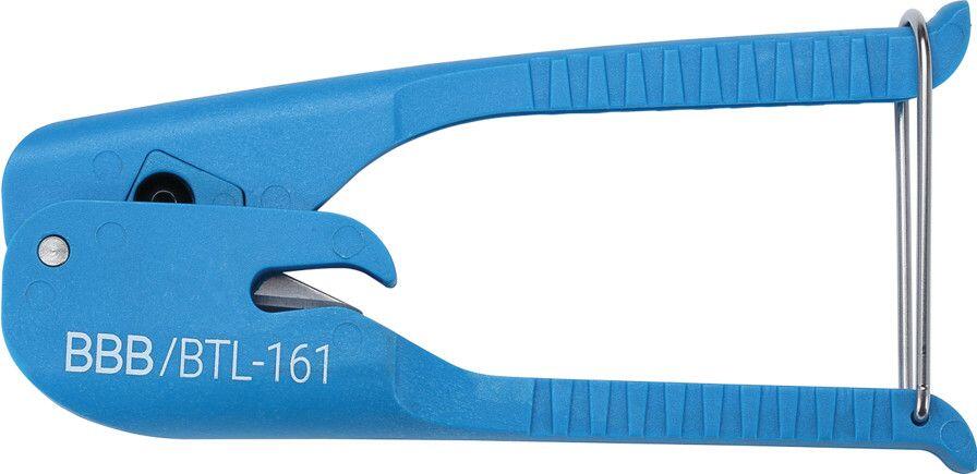 Coupe Durite BBB HoseCutter Hydraulic Bleu 2/2