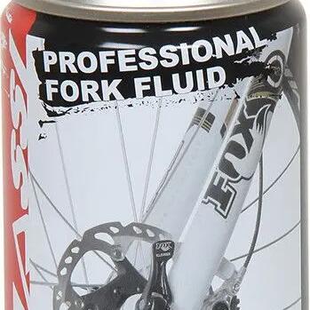 MASSI Professional Fork Fluid W7.5 250 ml