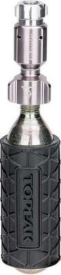 Co2 patroon topeak micro air booster inflator-16gr