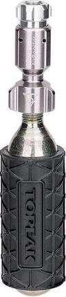 Cartouche CO2 Topeak Micro Air Booster Inflator-16gr