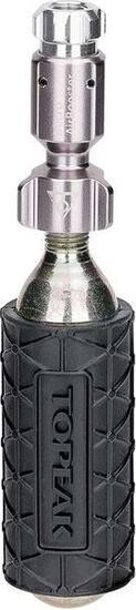 Cartouche CO2 Topeak Micro Air Booster Inflator-16gr